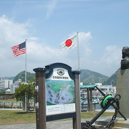 K'S Room Shirahama Izu  Bagian luar foto