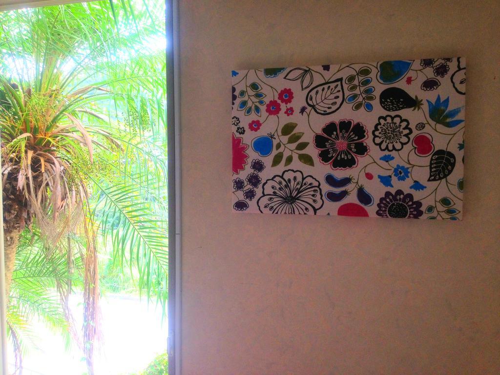 K'S Room Shirahama Izu  Bagian luar foto