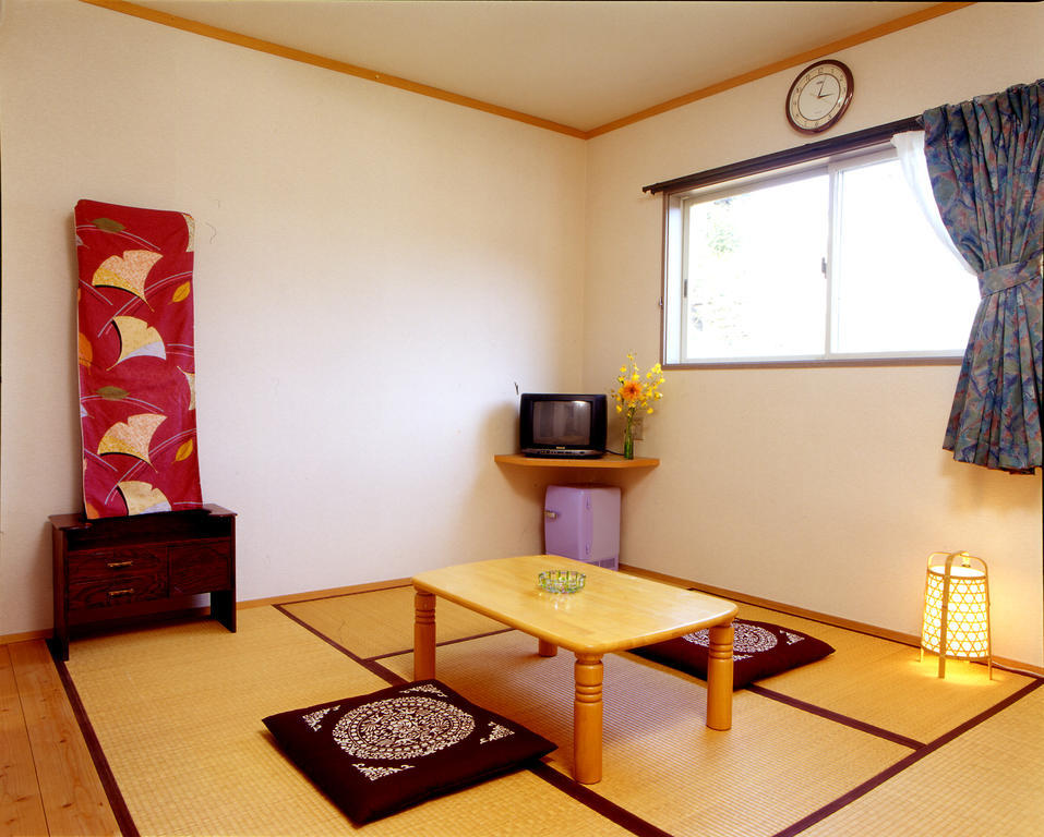 K'S Room Shirahama Izu  Ruang foto