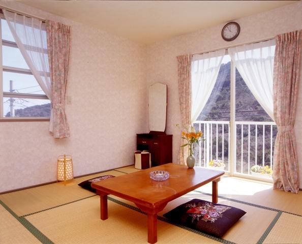 K'S Room Shirahama Izu  Bagian luar foto